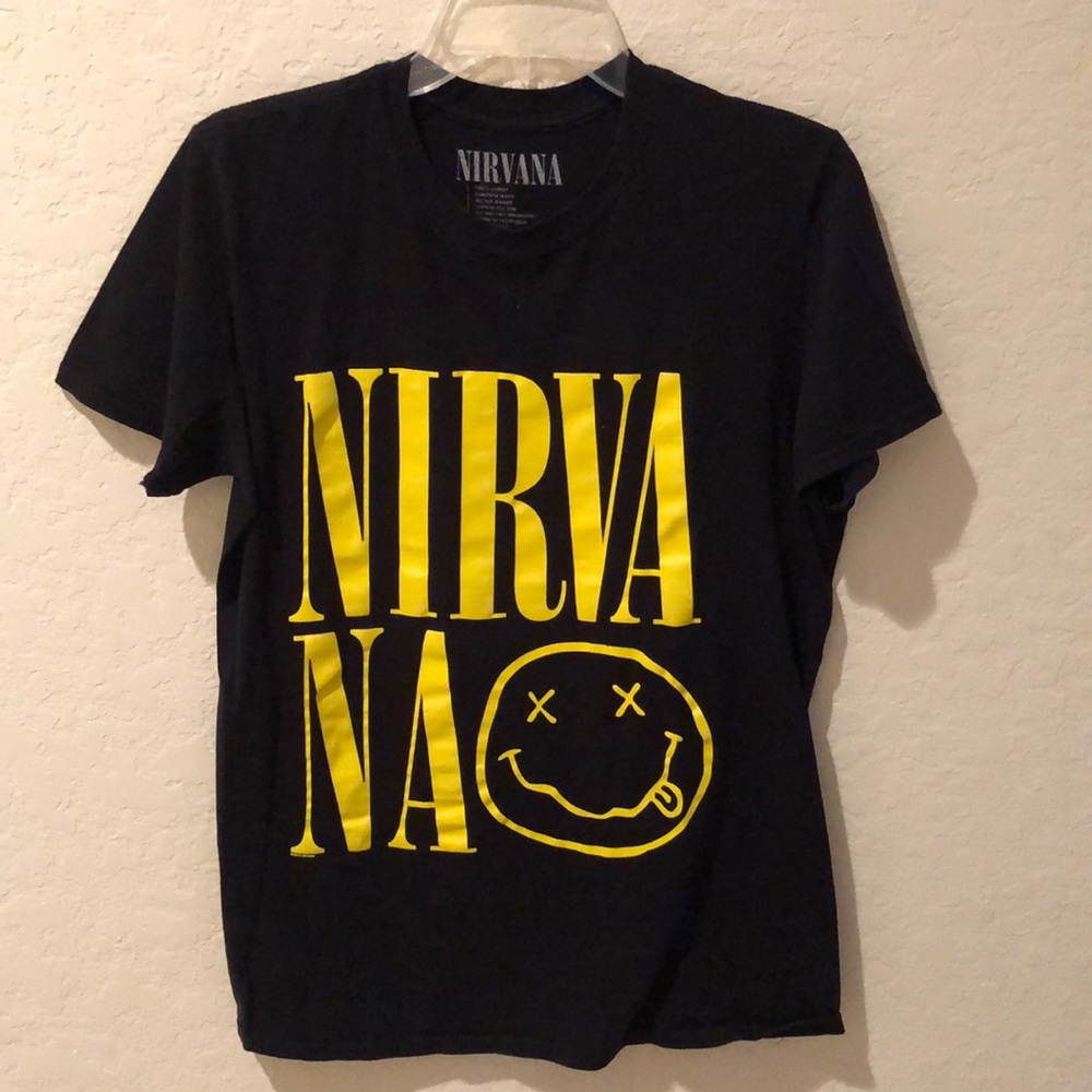 Nirvana T-Shirt